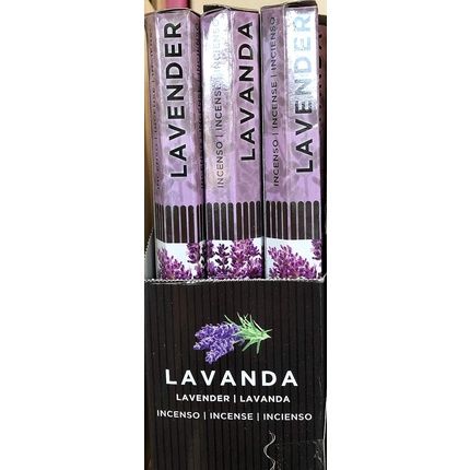 Lavender Frankincense