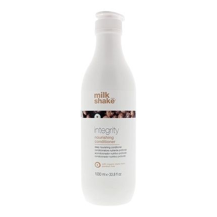 Milk Shake Integrity Nourishing Conditioner 1000Ml For Damaged Hair Unisex - Image 3