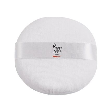 Peggy Sage Powder Puff For Loose Powder