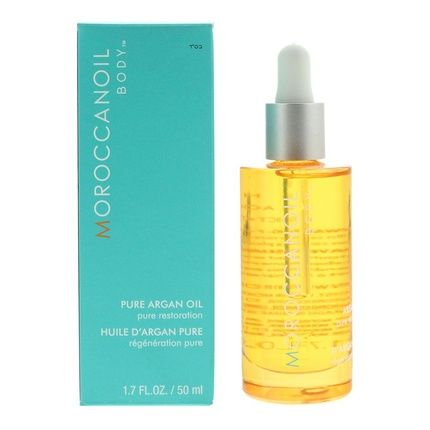 Moroccanoil Pure Argan Oil 50 Ml