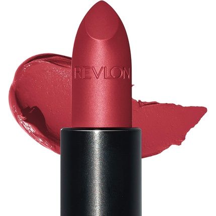 Revlon Super Lustrous The Luscious Mattes Lipstick Show Off 008 0.15Oz 4.2G