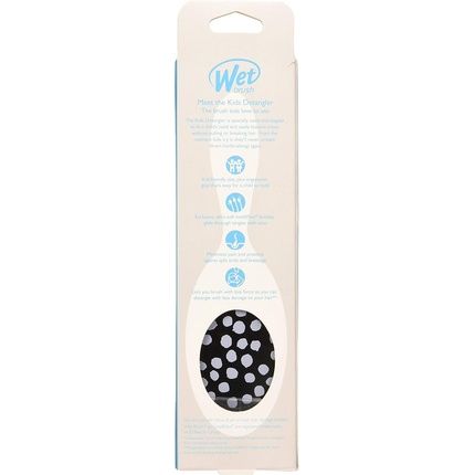 Wetbrush Kids Unicorn Detangler - Image 3