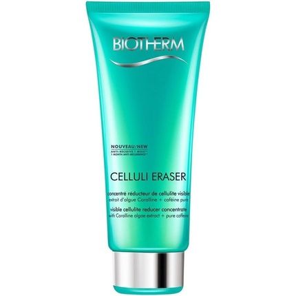 Biotherm Body Cellular Eraser 200Ml