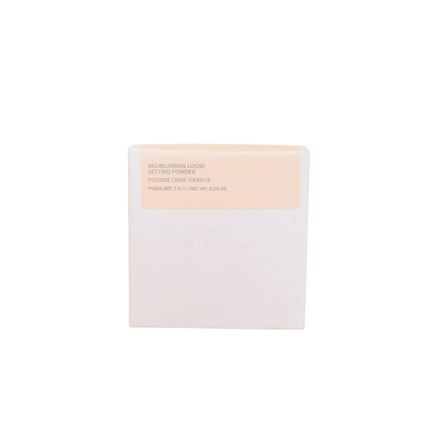 Haus Labs Bioblurring Talc-Free Loose Setting Powder Neutral Peach