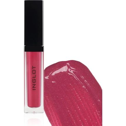 Inglot Hd Lip Tint Matte 13