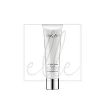 Natura Bisse Diamond Luminous Radiance Cleansing Balm 100Ml - Image 3