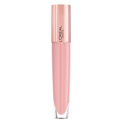 L'Oreal Brilliant Signature Plump In Gloss Lip Gloss 402 Soar 7Ml