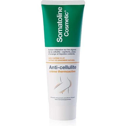 Somatoline Anti-Cellulite Body Cream 250Ml