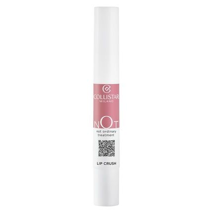 Collistar Not Ordinary Treatment Lip Crush - A Unique Lip Treatment For Enhanced Beauty