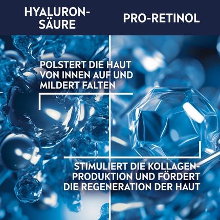 Nivea Men Anti-Age Hyaluron Moisturizer With Pro-Retinol And Spf 15 50Ml - Image 3