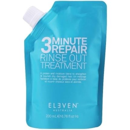 3 Minute Repair Rinse Out Treatment 200Ml