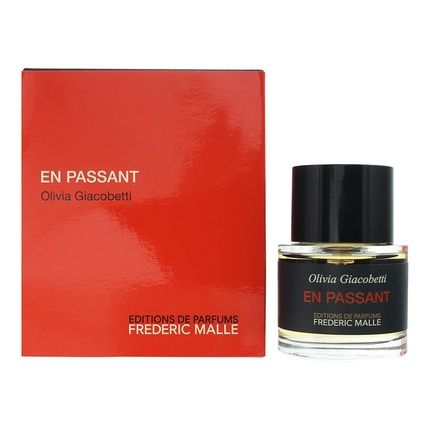 Frederic Malle En Passant Edp Vapo 50Ml