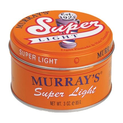 Murrays Superlight Styling Cream