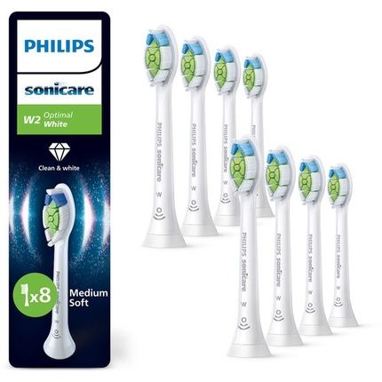 Philips 8 Bh Pack Optimal White Rfid White