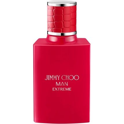 Jimmy Choo Man Extreme Eau De Parfum 30Ml