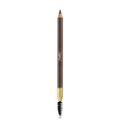 Yves Saint Laurent Eyebrow Pencil Dessin Des Sourcils 13 G 4 Ash