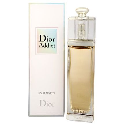 Dior Addict Eau De Toilette Spray 100Ml