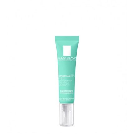 La Rocheposay Hydraphase Intense Eyes 15Ml Intensive Moisturizing Eye Gel For Antipuffiness - Image 4