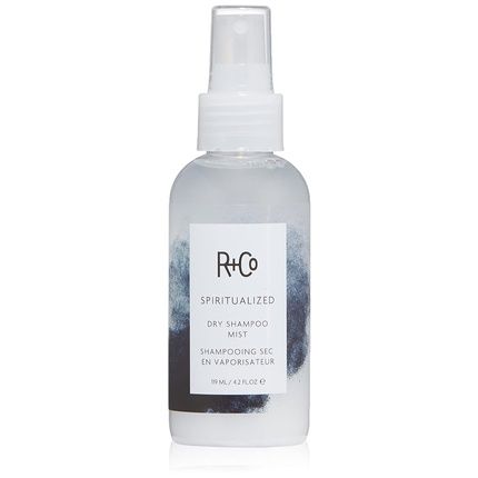 R+Co Spiritualized Dry Shampoo Mist 4.2 Fl Oz