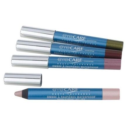 Eye Care Waterproof Jumbo Eyeshadow Pencil For Sensitive Eyes 3.25G