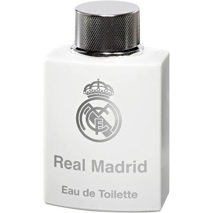 Real Madrid Eau De Toilette 100Ml - Image 3