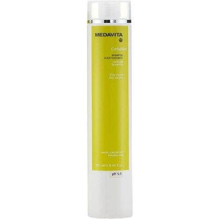 Medavita Curladdict Curling Shampoo Ph 5.5 250Ml