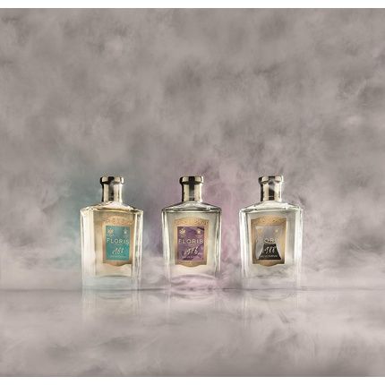 Floris 71/72 Eau De Parfum 100Ml - Image 3