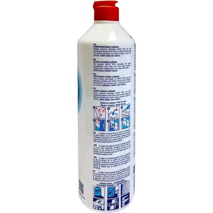 Luminia Window Cleaner 750Ml - Image 3