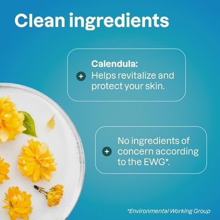 Attitude After Sun Care Stick Ewg Verified Plastic-Free Soothes And Hydrates - Image 3