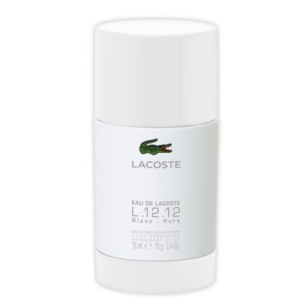 Lacoste L.12.12. Deo Stick 75 Ml