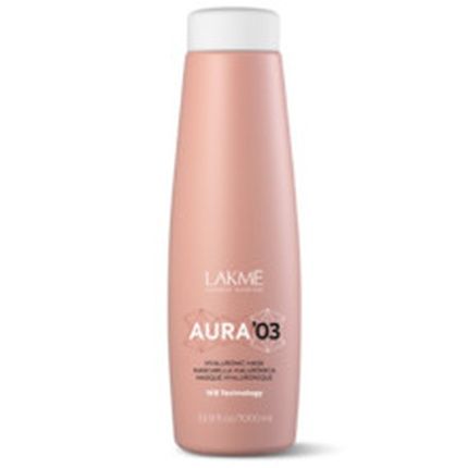 Lakme Aura 03 Hyaluronic Mask 1000Ml