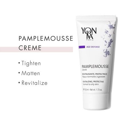 Yonka Pamplemousse Ps 50Ml - Image 3