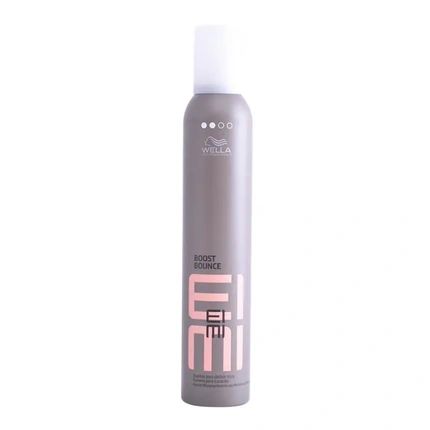 Wella Professionals Eimi Nutricurls 72H Boost Bounce 300Ml Hold Level 2
