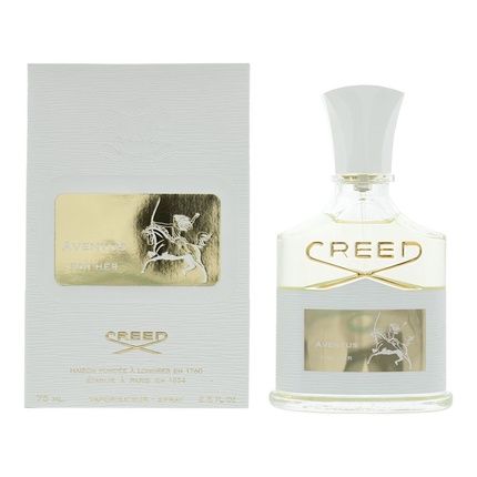 Aventus By Creed Eau De Parfum For Women 75Ml