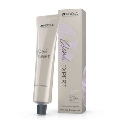 Indola Blonde Expert Highlift 1000.27 Pearl Violet 60Ml