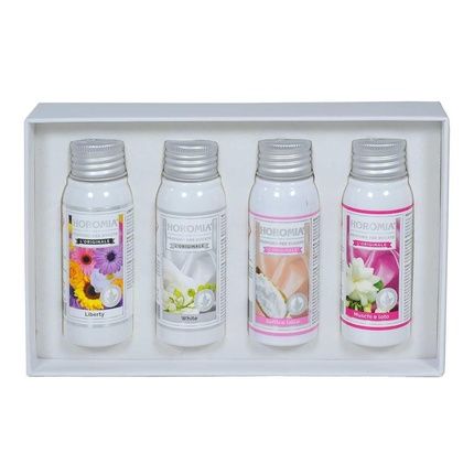Horomia Horo4 Laundry Perfume 50Ml H-113