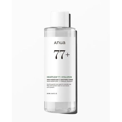 Anua Heartleaf 77 Soothing Toner 250Ml
