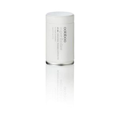 Oolaboo Super Foodies Ceremonial Tranquil Matcha Tea 80G