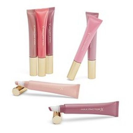 Max Factor Lip Cushion Gloss Color Elixir 9 Ml 05 Spotlight Sheer