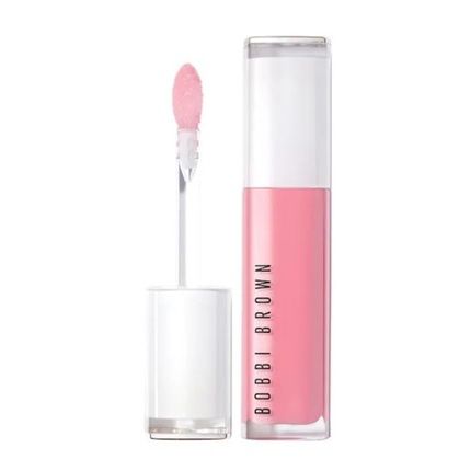 Bobbi Brown Extra Plump Hydrating Lip Gloss Serum 0.2 Oz 6 Ml Bare Blossom 784 Blue Toned Baby Pink
