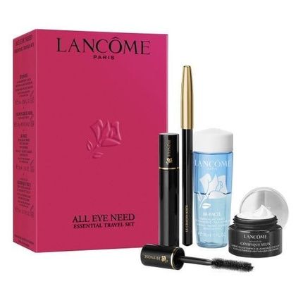 Lancome All Eye Need Set A Perfect Beauty Set For Eye Care