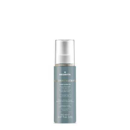 Medavita Glossynation Glassy Glossy Oil 5.1Oz
