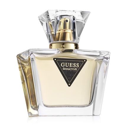 Guess Seductive Eau De Toilette For Women Floral-Fruity Sensual Fragrance