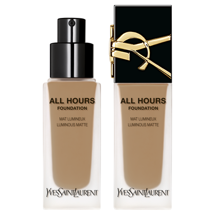Ysl All Hours Foundation Neu Mn5 - Brand New In Packaging