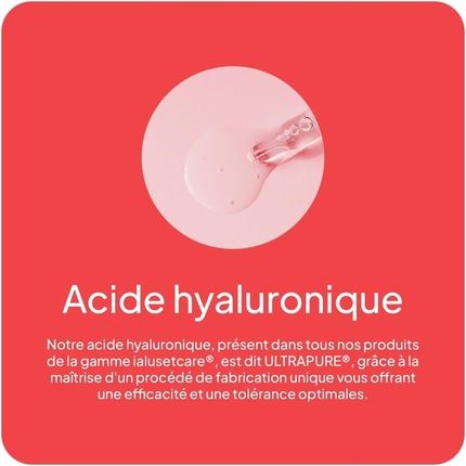 Laboratoires Genevrier Ialusetcare Plus Cream 25G - Image 3