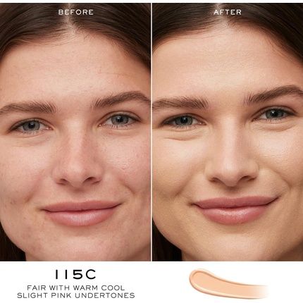 Lancome Teint Idole Ultra Wear Care & Glow Concealer Medium Buildable