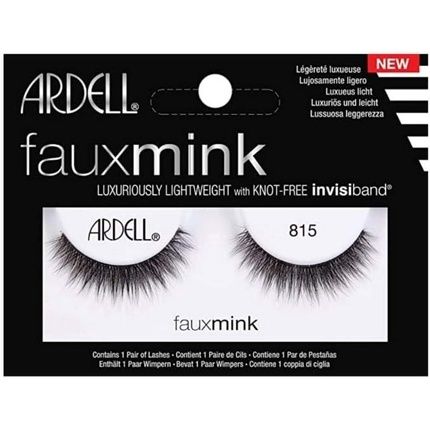 Ardell Faux Mink 815