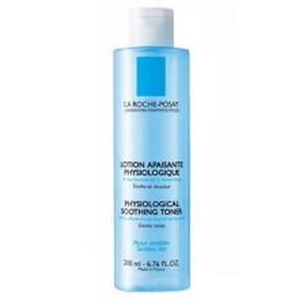 La Rocheposay Soothing Lotion Sensitive Skin 200Ml A Gentle Tonic For Sensitive Skin