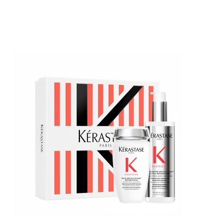 Krastase Premire Coffret Professional Hair Care Set