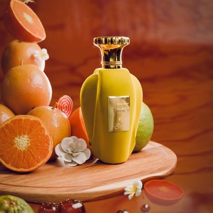 Emir Voux Zeste Eau De Parfum 100Ml